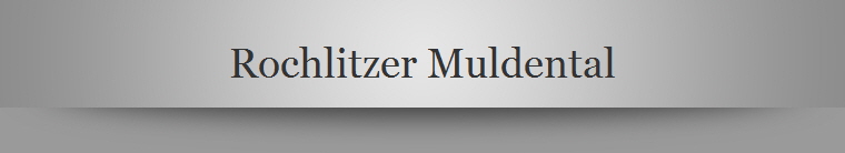 Rochlitzer Muldental